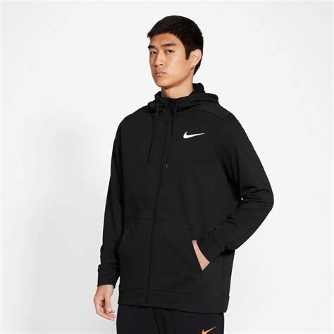 nike kapuzensweatjacke schwarz l|Nike Kapuzenjacken .